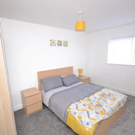 Appartement Jackson Court 2 By Belvilla *