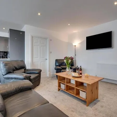 Appartement Jackson Court 2 By Belvilla *