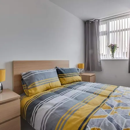 Appartement Jackson Court 2 By Belvilla