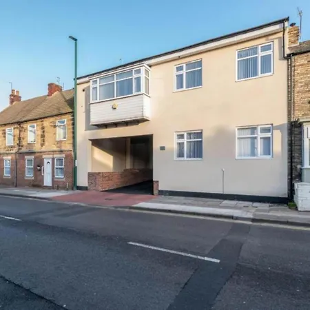 Jackson Court 2 By Belvilla Marske-by-the-Sea